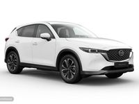 usado Mazda CX-5 2.0 e-Skyactiv-G MHEV Exclusive-Line 2WD Aut. 121kW