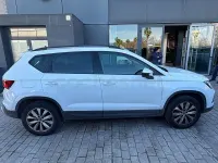 Usado Seat Ateca Xperience 150 CV (110 kW) 2022 Blanco SUV