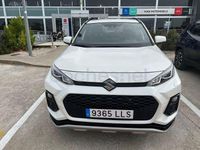 Begagnad Suzuki Across 306 HK (225 kW) 2020 Vit SUV