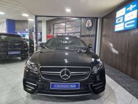 Usado Mercedes E53 AMG AMG 435 CV (319 kW) 2019 Negro Familiar