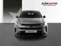 Usado Renault Captur Techno 90 CV (66 kW) 2025 Gris SUV