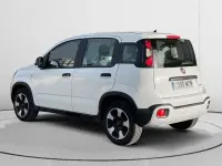 Usado Fiat Panda Cross Cross 69 CV (50 kW) 2023 Utilitario