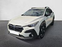 Usado Subaru Crosstrek 136 CV (100 kW) 2024 Azul SUV