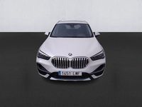 Usado BMW X1 Comfort Edition 150 CV (110 kW) 2022 Blanco SUV