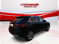 Usado Audi Q3 Advanced Plus 150 CV (110 kW) 2023 SUV