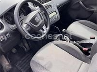 Usado Seat Altea Ecomotive 105 CV (77 kW) 2009 Gris / plata Monovolumen