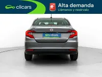 Usado Fiat Tipo Easy 95 CV (69 kW) 2018 Gris Berlina