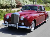 Usado Bentley S1 180 CV (132 kW) 1959 Otros Berlina