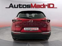 Usado Mazda CX-30 Homura-Line 186 CV (136 kW) 2022 Rojo SUV