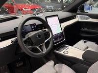 Nuevo Volvo EX90 Ultra 300 kW (408 CV) 2026 SUV