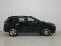 Usado Jeep Compass Longitude 130 CV (95 kW) 2022 SUV
