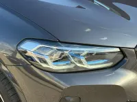 Usado BMW X4 M Sport 190 CV (139 kW) 2023 Gris SUV