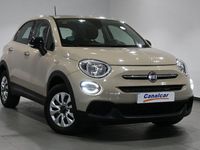 Usado Fiat 500 Lounge 110 CV (80 kW) 2019 Beige