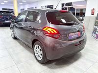 usado Peugeot 208 1.6 BlueHDi Active 100