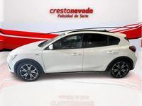 Usado Ford Focus Active 155 CV (114 kW) 2022 Blanco Utilitario