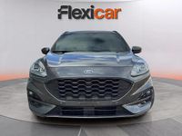 Usado Ford Kuga ST-Line 120 CV (88 kW) 2024 Gris SUV
