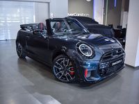 Nuevo Mini John Cooper Works 231 CV (169 kW) 2025 Gris Utilitario