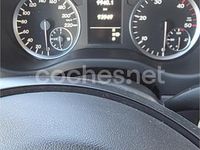 Usado Mercedes 170 Marco Polo 102 CV (75 kW) 2020 Negro Monovolumen