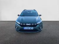 Usado Dacia Sandero Extreme 101 CV (74 kW) 2025 Gris