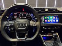 Usado Audi Q3 S-Line 400 CV (294 kW) 2023 Azul SUV