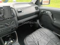 Usado VW Golf III Conceptline 90 CV (66 kW) 1998 Gris / plata Familiar