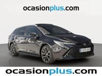 Usado Toyota Corolla 180 CV (132 kW) 2019 Marrón Monovolumen