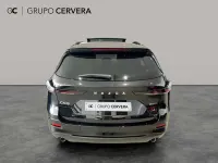 Nuevo Mazda CX-5 Homura-Line 141 CV (103 kW) 2026 Negro SUV