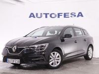 Usado Renault Mégane IV 160 CV (117 kW) 2021 Negro Familiar