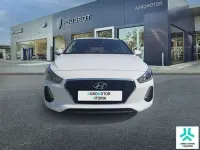 Usado Hyundai i30 120 CV (88 kW) 2017 Blanco Familiar