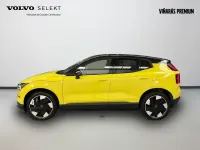 Usado Volvo EX30 Plus 200 kW (272 CV) 2024 Amarillo SUV