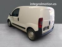 Usado Fiat Fiorino 93 CV (68 kW) 2020 Blanco Monovolumen