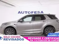 Usado Land Rover Discovery Sport R-Dynamic 150 CV (110 kW) 2020 SUV