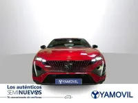 Usado Peugeot 408 GT 131 CV (96 kW) 2023 Rojo SUV