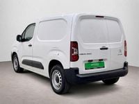 Usado Citroën e-Berlingo 100 kW (136 CV) 2023 Blanco Monovolumen