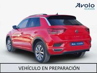 Usado VW T-Roc Advance 150 CV (110 kW) 2021 SUV