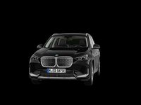 Nuevo BMW iX1 230 kW (313 CV) 2025 Negro SUV