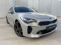 Usado Kia Stinger GT 366 CV (269 kW) 2018 Utilitario