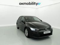 Usado VW Golf VII Life 150 CV (110 kW) 2020 Deep black perleffekt