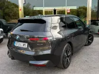 Usado BMW iX 384 kW (523 CV) 2022 Eléctrico SUV