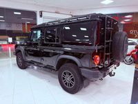 Usado Ineos Grenadier 249 CV (183 kW) 2023 Negro Familiar