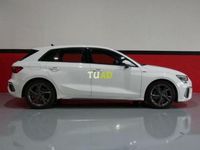 usado Audi A3 Sportback 1.5 TFSI 150CV 35 HEV Sline Stronic