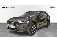 Usado Volvo XC60 Core 351 CV (258 kW) 2024 Gris SUV