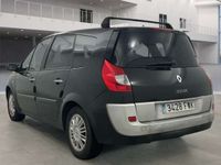 usado Renault Scénic II 1.5DCI Luxe Dynamique 105