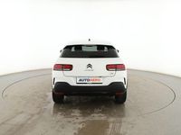 Usado Citroën C4 Shine 102 CV (75 kW) 2019 Blanco SUV