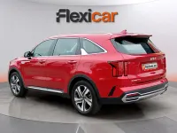 Usado Kia Sorento 232 CV (170 kW) 2023 Burdeos SUV