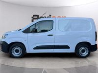 Usado Citroën Berlingo Live 102 CV (75 kW) 2019 Blanco Monovolumen