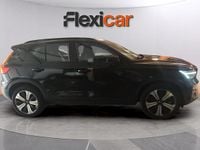 Usado Volvo XC40 Core 169 kW (231 CV) 2023 Negro SUV