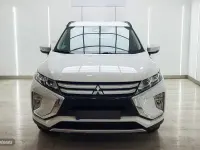 Usado Mitsubishi Eclipse Cross Spirit 163 CV (119 kW) 2019 Blanco SUV