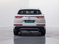 Usado DS Automobiles DS7 Crossback So Chic 129 CV (94 kW) 2019 Blanco SUV