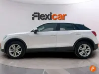 Usado Audi Q2 Advanced Plus 110 CV (80 kW) 2021 Blanco SUV